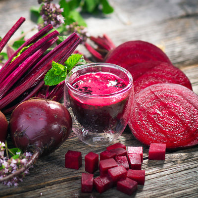 Does Beetroot Juice Really Aid Athletic Performance?