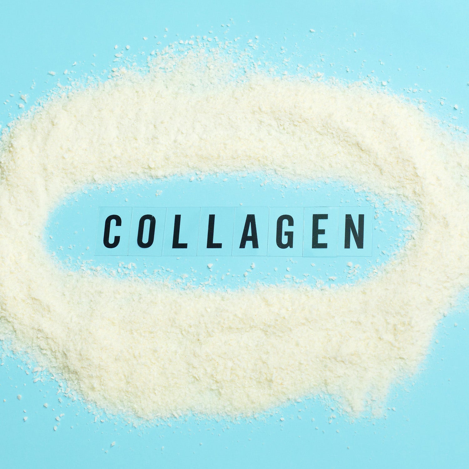 6 Health Benefits Of Collagen