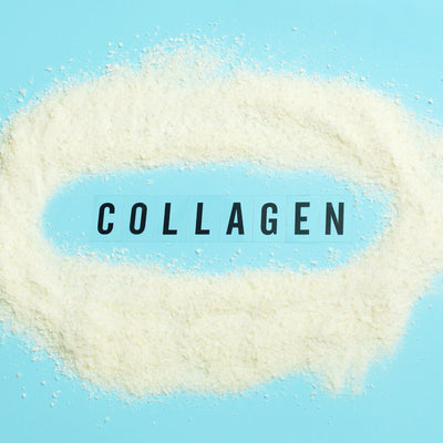 6 Health Benefits Of Collagen