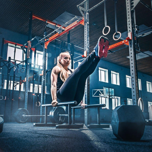 Top 5 CrossFit Gyms In The World