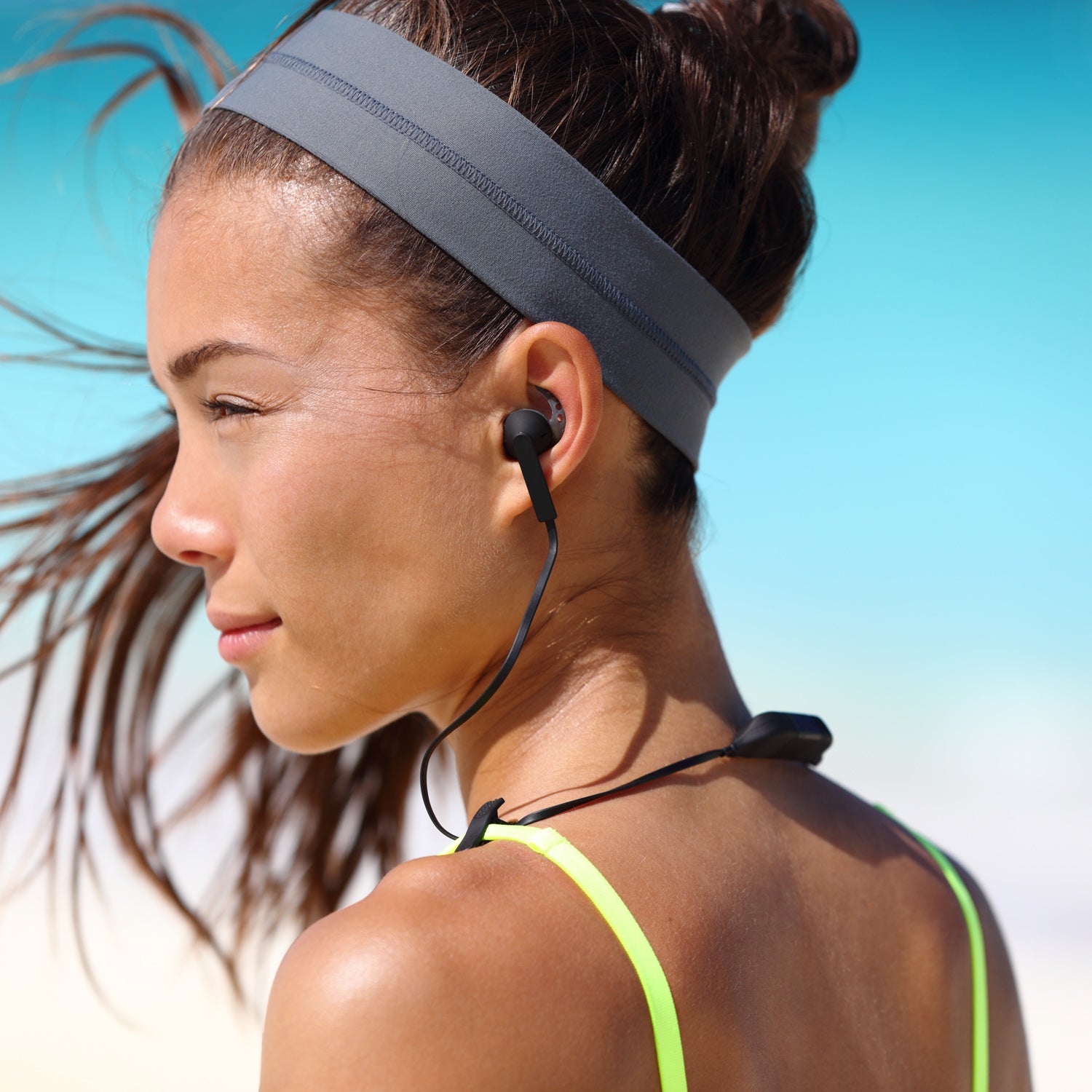10 Of The Best Wireless Headphones For Sport