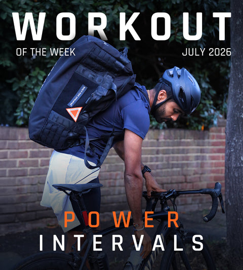 POWER INTERVALS