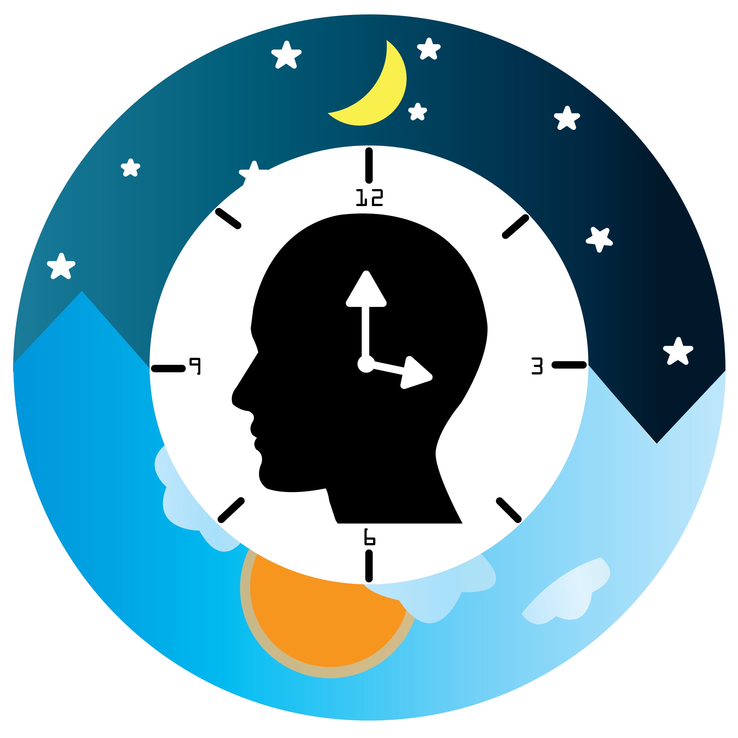 New Research Shows 60 Minutes Of Exercise Shifts Body Clock In Mice ...