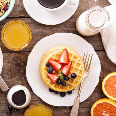 5 Nutritious Breakfasts To Fuel Your Day