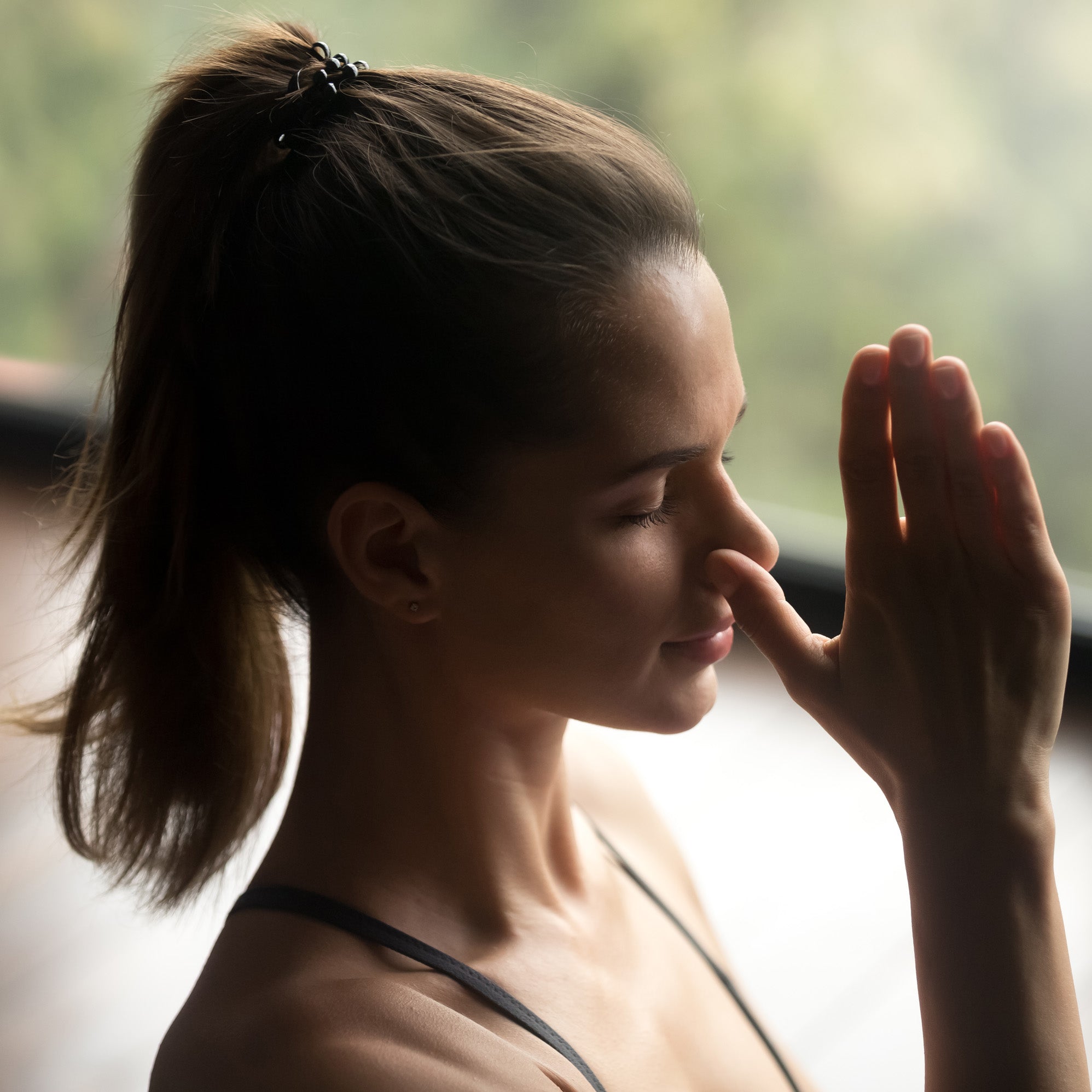 3 Breathing Exercises To Decrease Stress & Boost Recovery
