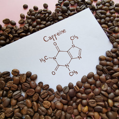 Are You Drinking Too Much Caffeine & Can It Hurt Your Training?