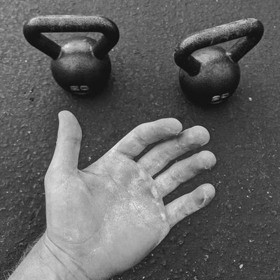 6 Ways To Improve Dry Callused Hands From Lifting