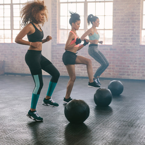 3 Ways To Build Conditioning Exercises Into Everyday Life