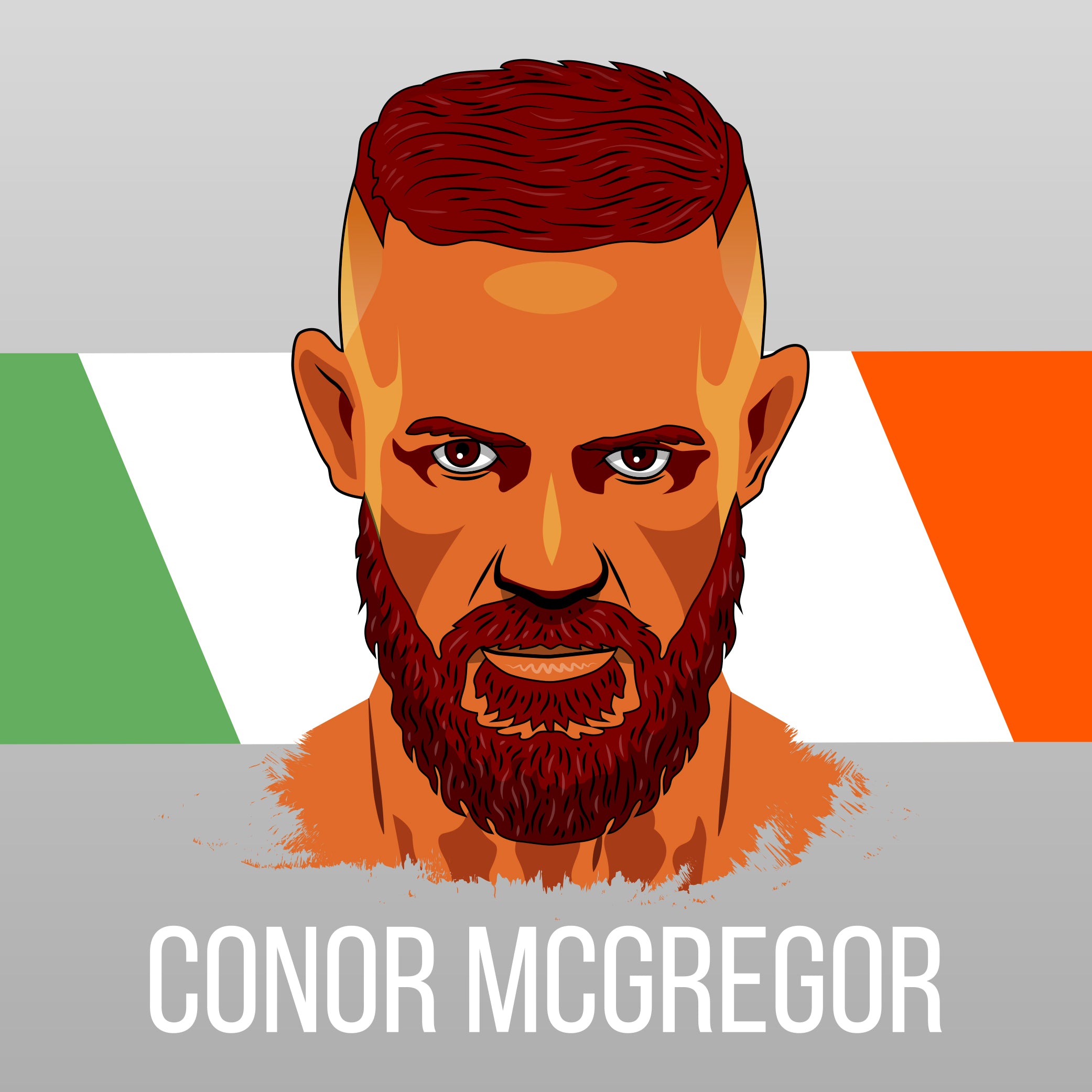 How Does Connor McGregor Train?