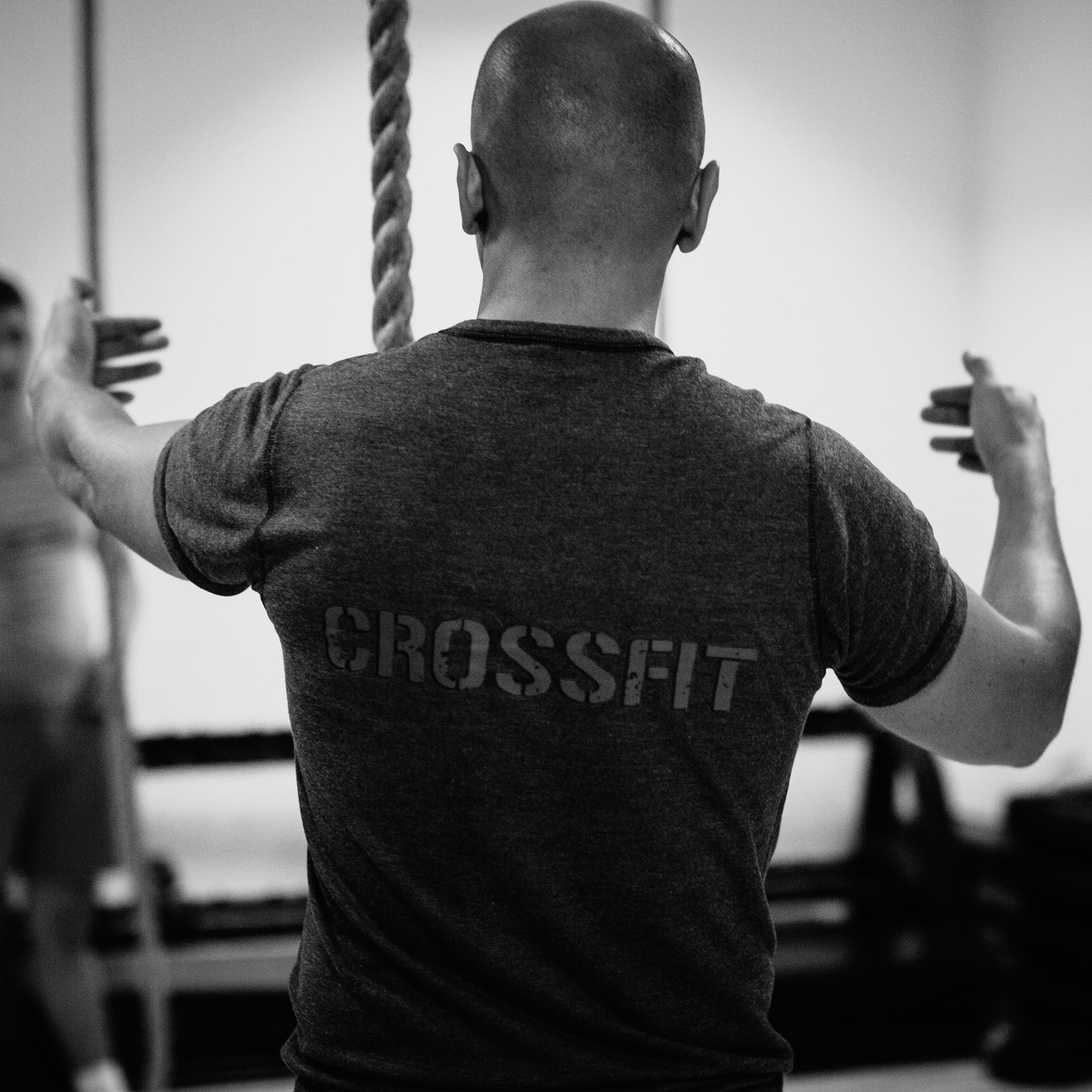 What is the new CrossFit Scholarship Program?