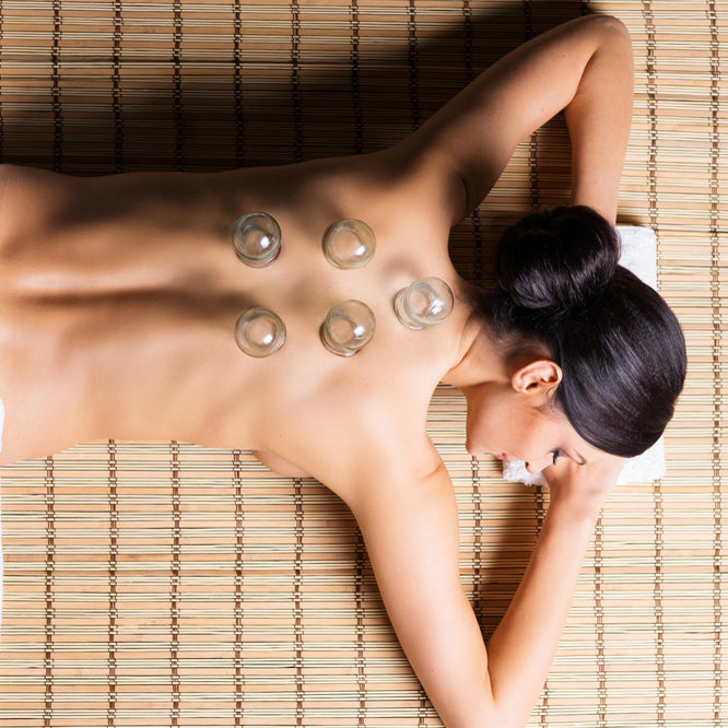 What Is Cupping Therapy & Can It Help You Recover Quicker?