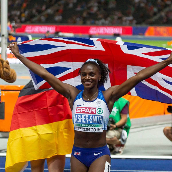 4 Athletes To Watch At The Doha 2019 World Championships