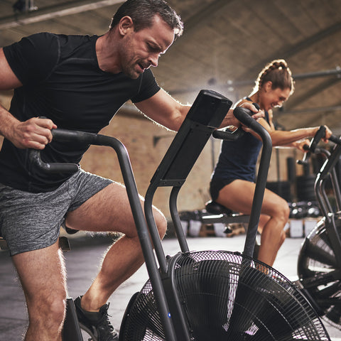 EMOM Workout