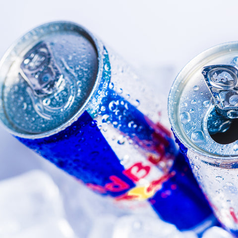 Top 6 Energy Drinks To Fuel A Workout