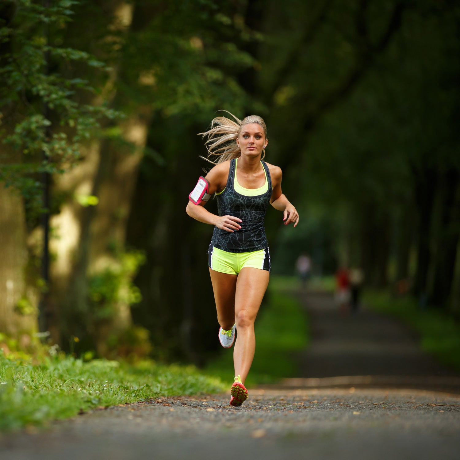 6 Ways To Make Your Fitness Routine More Environmentally Friendly