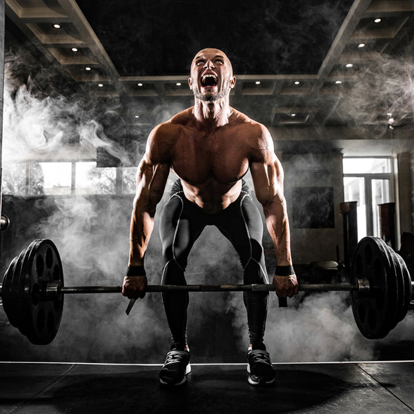 Frequency Not Volume Is The Answer For Building Muscle Strength, Research Shows