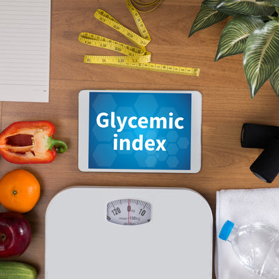 What Is The Low-Glycemic Diet?
