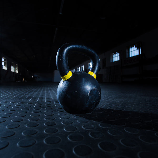 Top 6 Home Gym Flooring Surfaces