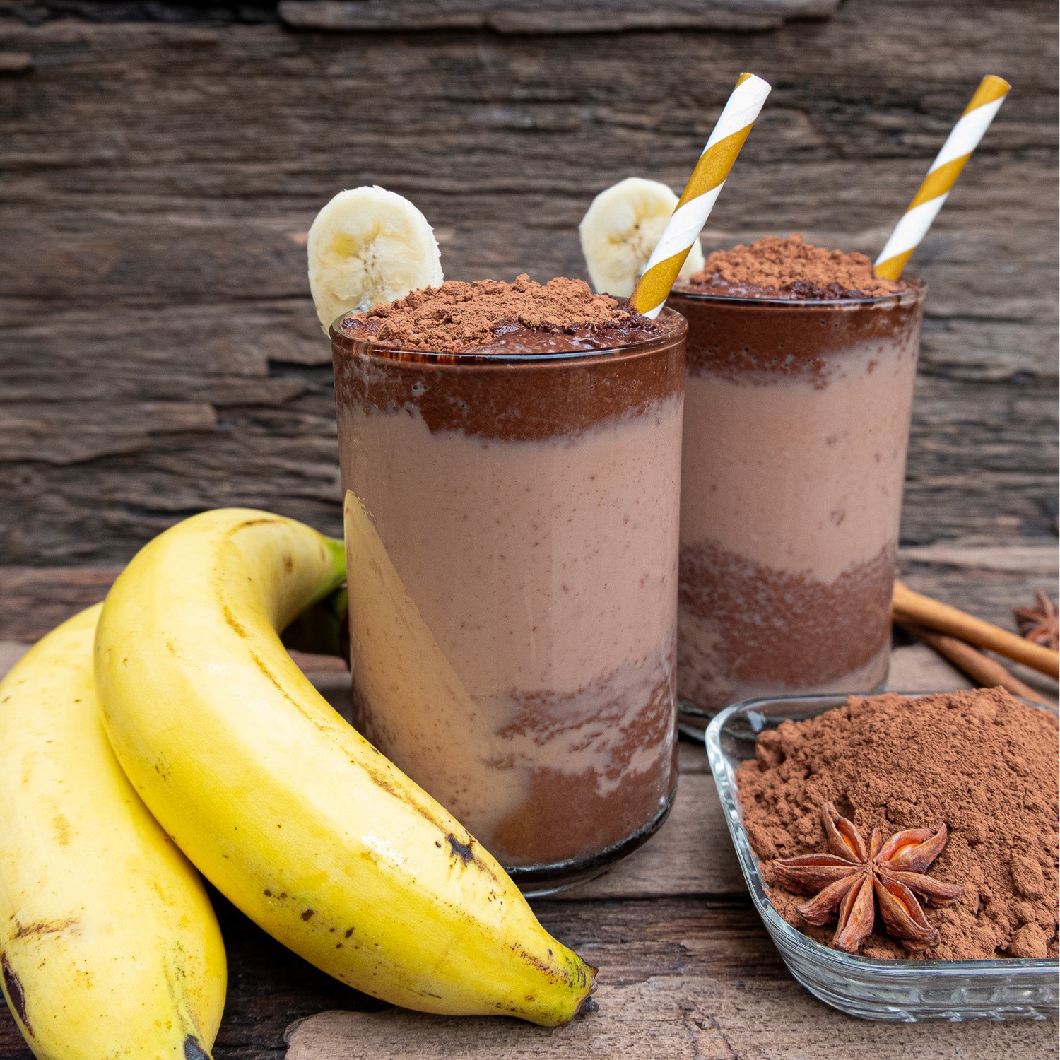 6 High-Protein Breakfast Smoothies To Start Your Day Right