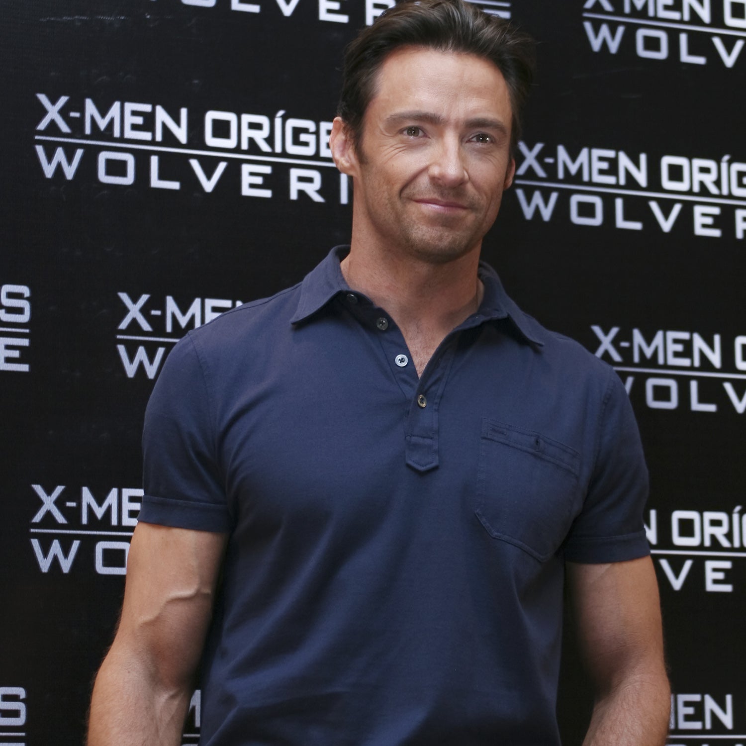 Hugh Jackman’s Wolverine Diet & Workout Plan