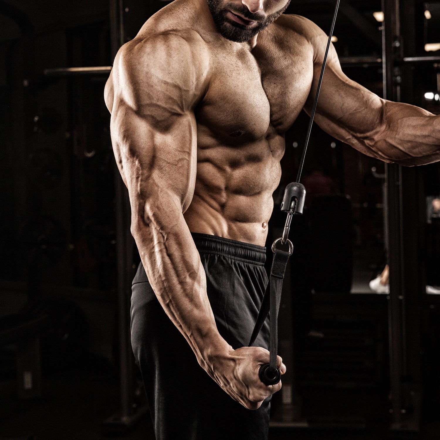 5 Tips To Help Build Hypertrophy