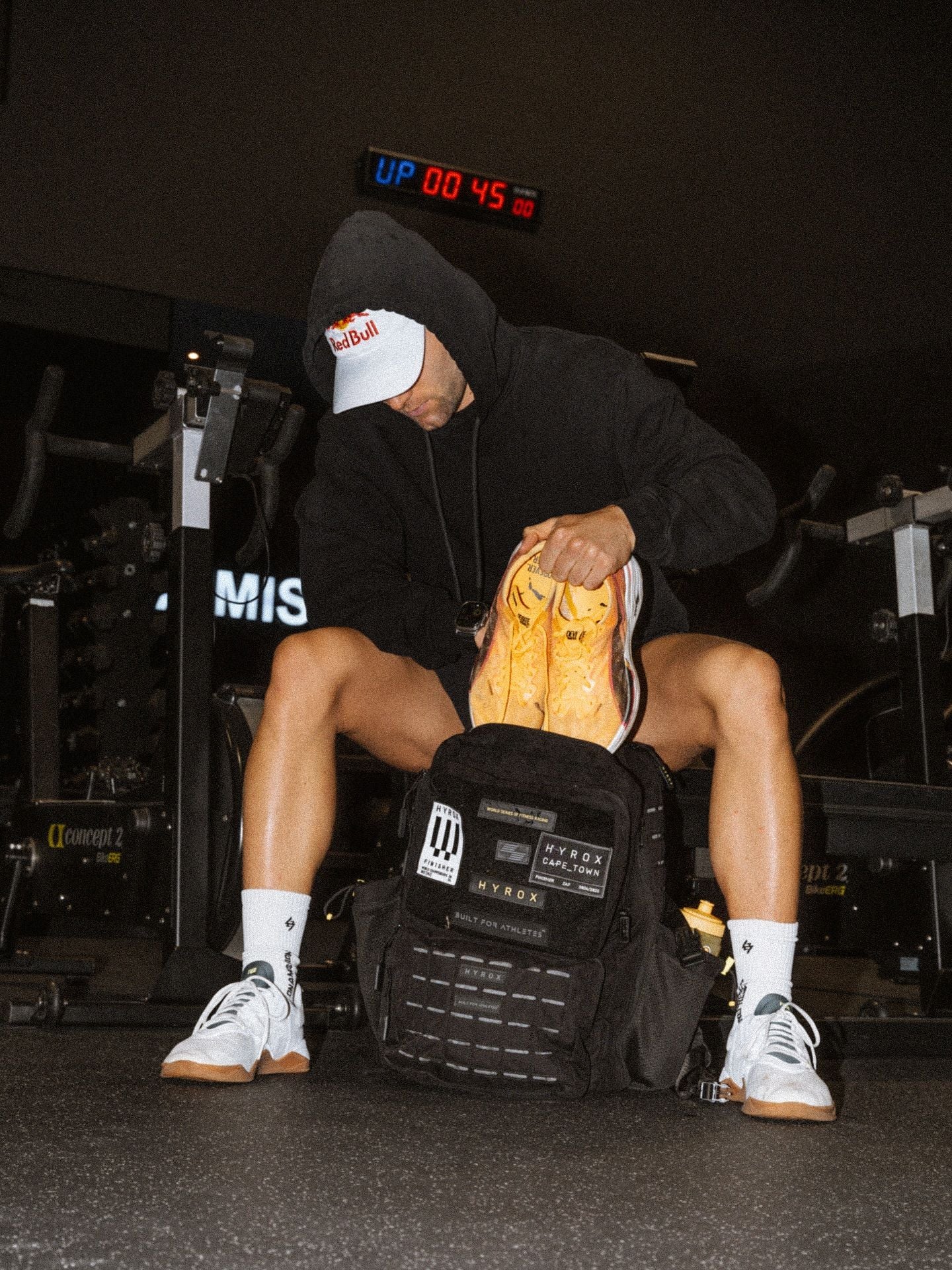 Master Your Morning Routine with Jake Dearden