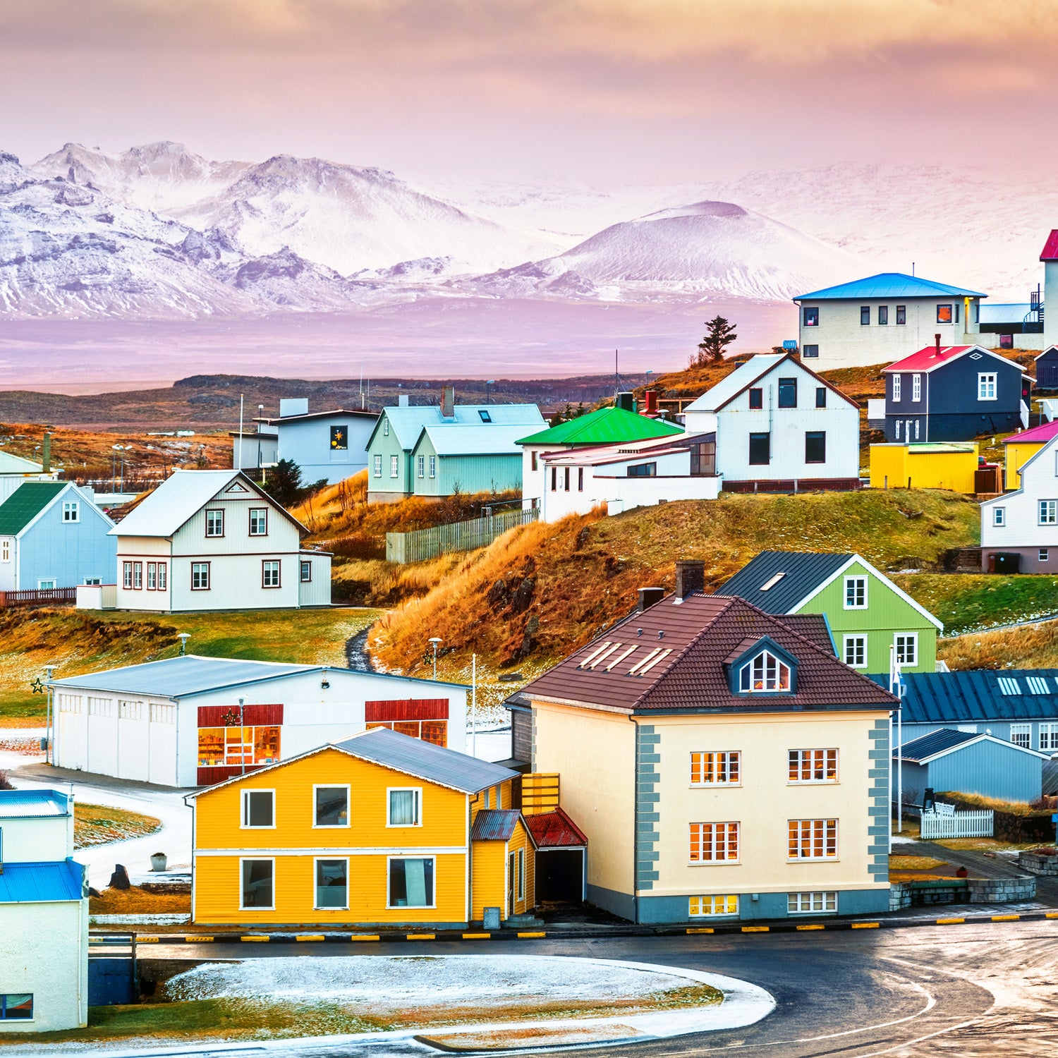 Why Are Icelanders So Good At CrossFit?