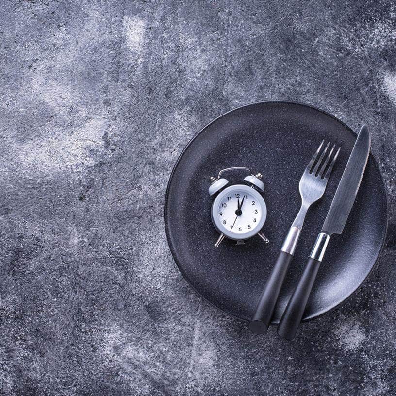 Does Intermittent Fasting Make You Lose Weight?