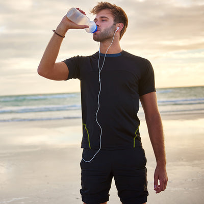 Why Hydration Should Be A Priority For A Successful Morning Routine