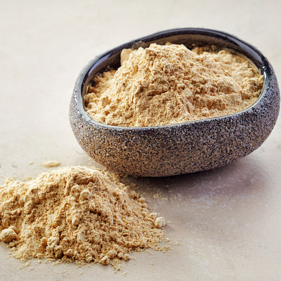 5 Health Benefits Of Maca Powder