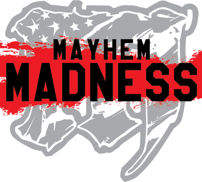 CrossFit: Mayhem Madness Postponed