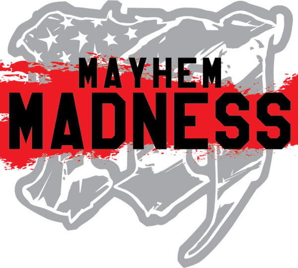 CrossFit: Mayhem Madness Postponed