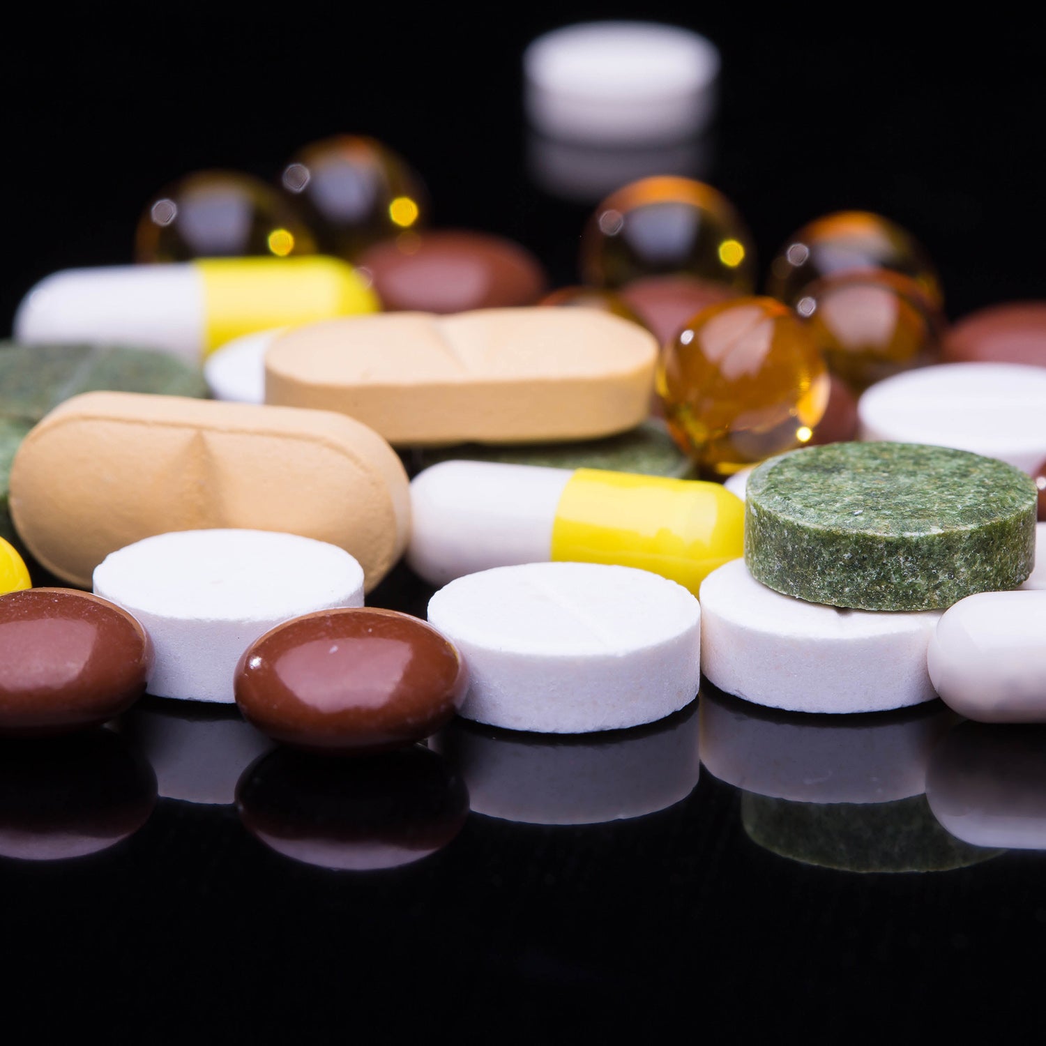 Do Multivitamins Really Help You Stay Healthy?