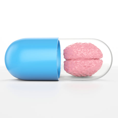 4 Of The Most Effective Nootropic Supplements