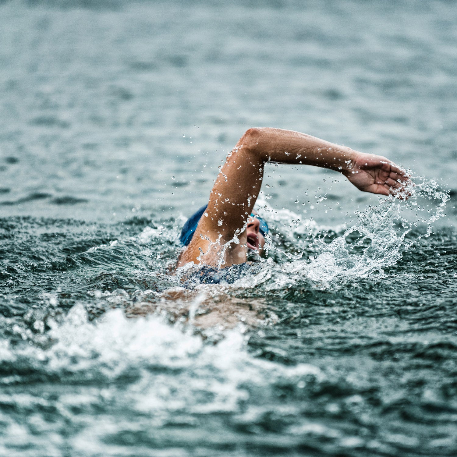 6 Essential Kit Items For Safe Open-Water Swimming