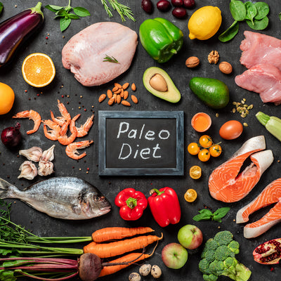 What even is the Modified Paleo diet?