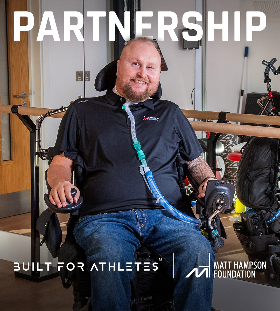 The Matt Hampson Foundation
