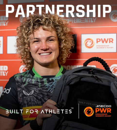 PREMIERSHIP WOMEN’S RUGBY PARTNERSHIP