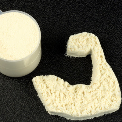 How Much Protein Do You Need When Bulking