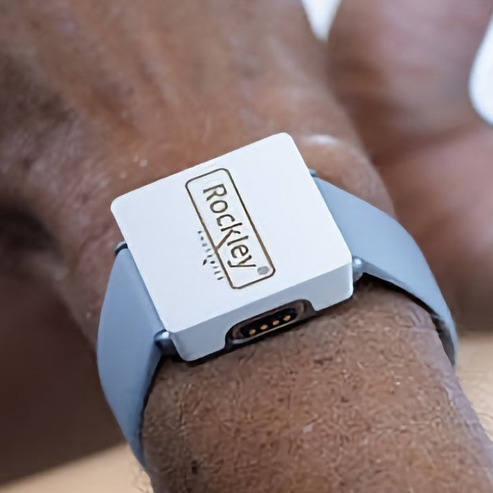 New Watch Design Can Track Alcohol, Glucose & Blood Pressure