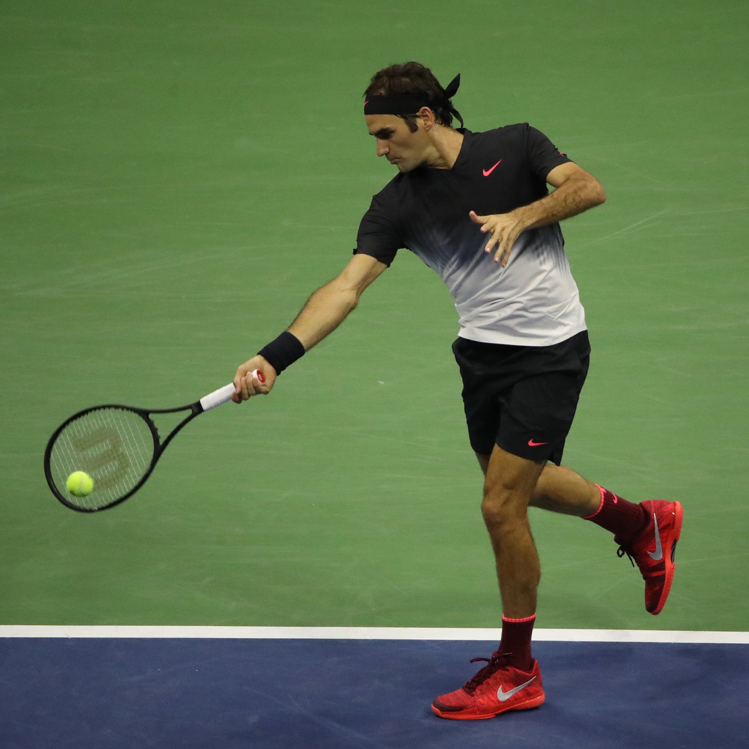 Roger Federer’s Diet & Fitness Programme