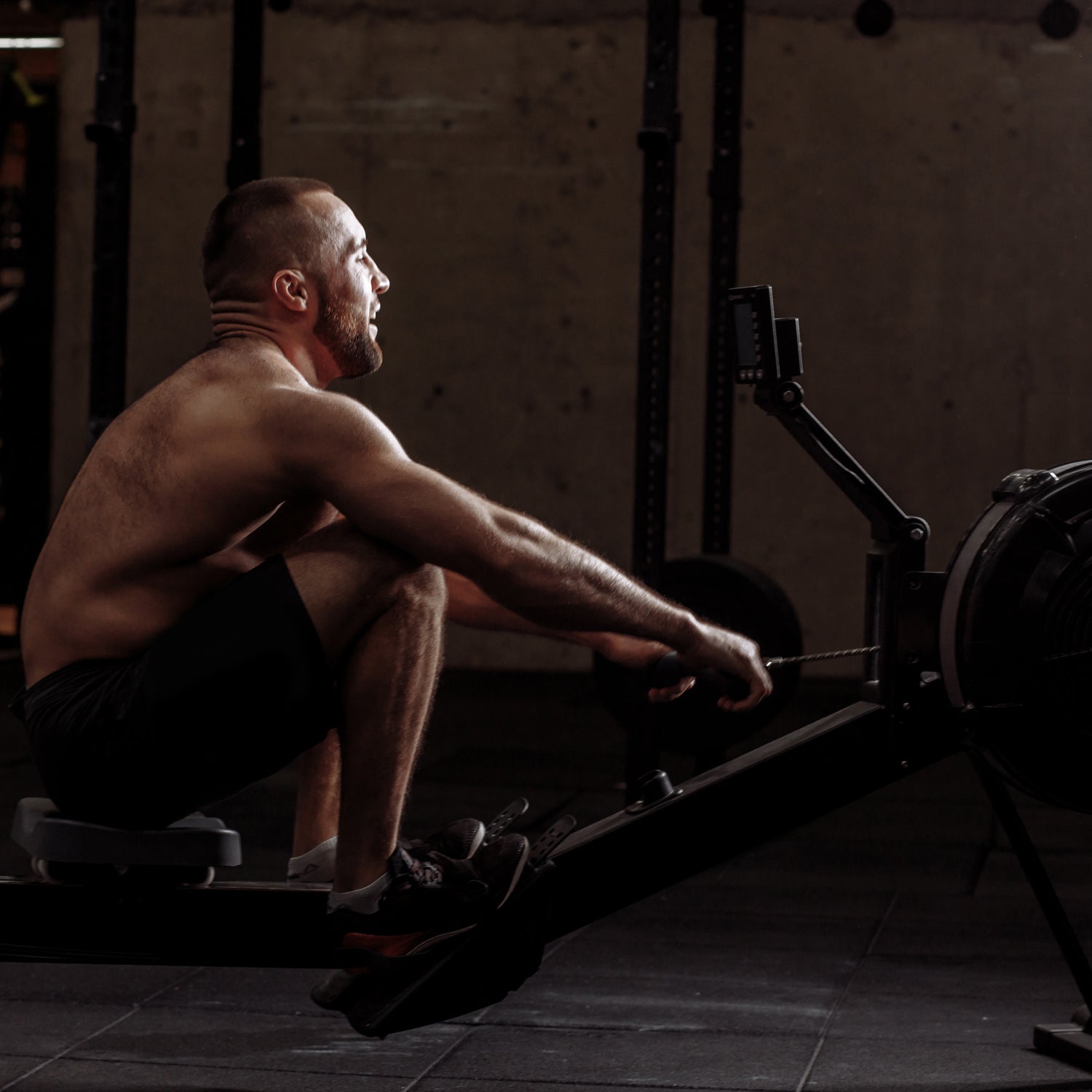 Strength Training Exercises That Make You A Better Rower