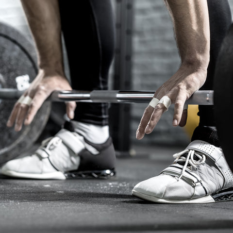 Strength Based Workout