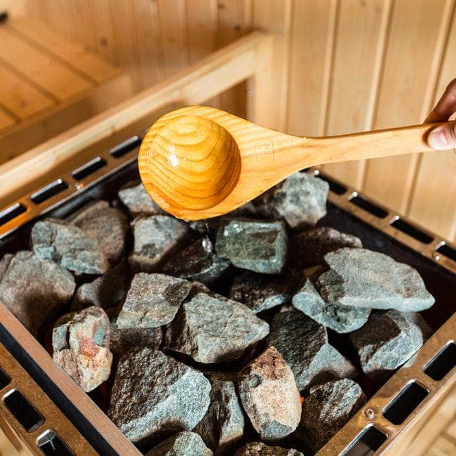 The Benefits Of A Sauna & How It Improves Recovery