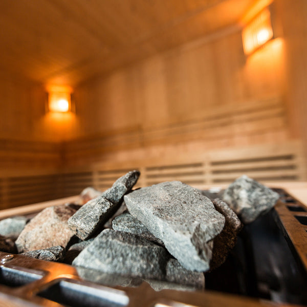How Sauna Use Could Make You Fitter As Well As Boost Recovery