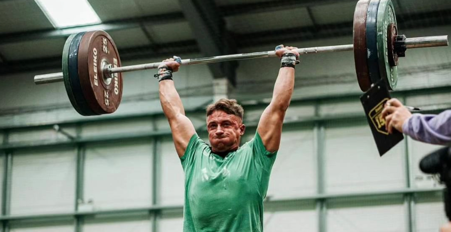 Meet The Team Sam Stewart Built for Athletes™