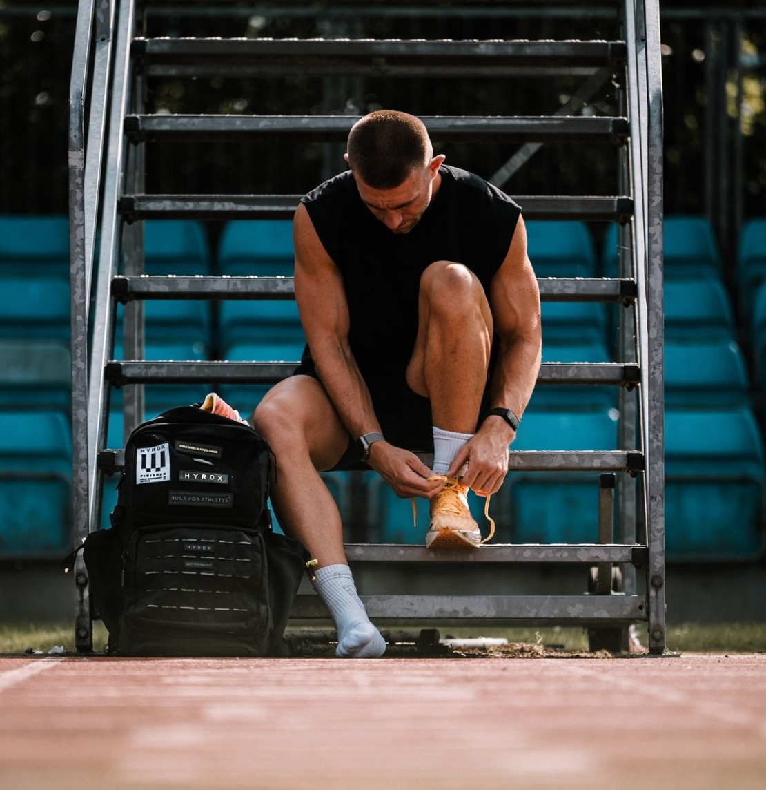 Jake Dearden's Top Christmas Tips