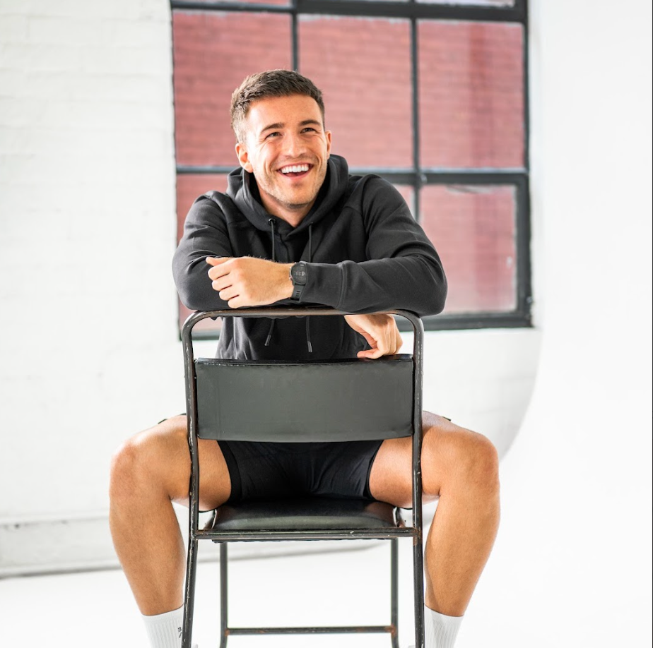 Rest and Recharge Over the Festive Period: A Guide for Athletes