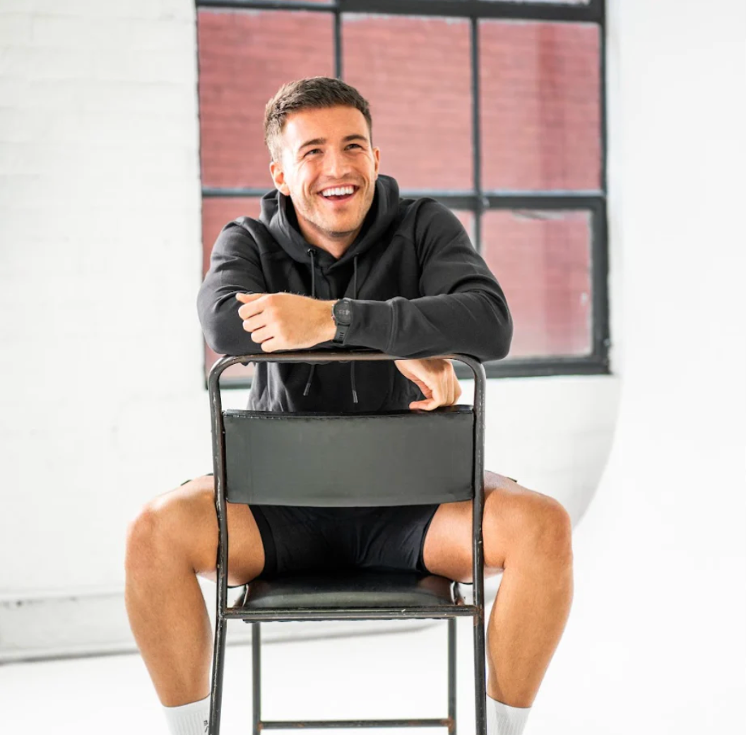 Rest and Recharge Over the Festive Period: A Guide for Athletes