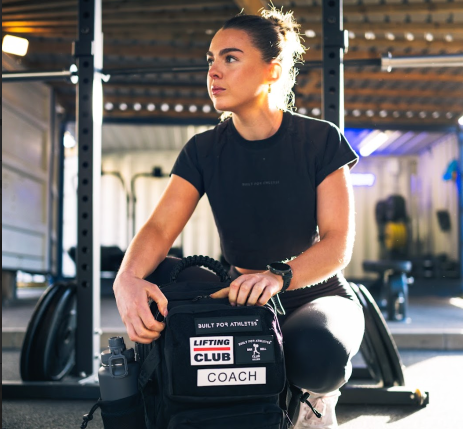 WOTW: 30 MIN AT HOME WORKOUT